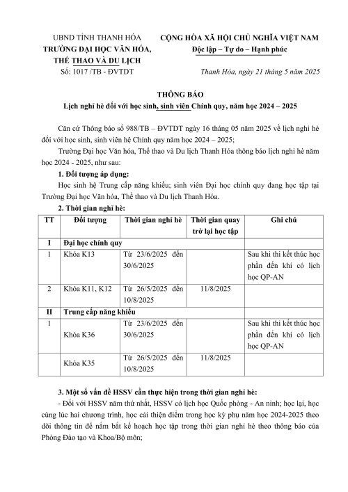 TB lịch nghỉ hè 2025-hình ảnh-0.jpg